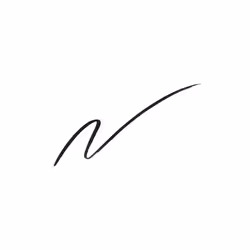 MESAUDA Dip Liner Matte crayon contour des yeux 2,5 ml Liquide Black - Vue supplémentaire 4