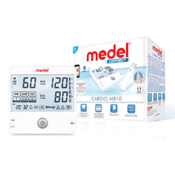 Medel MB10 Bras supérieur Automatique