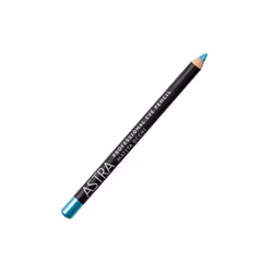 Astra Matite occhi, 16 - Caribbean Blue, 1.1 gr, Bleu, Caribbean Blue, 1,1 g, Définition, Femmes, OCTYLDODECYL STEAROYL STEAR ...