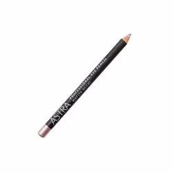 Astra Professional Eye Pencil, Crème, Stylo, Alien, Femmes, Hydratant, vitamin E