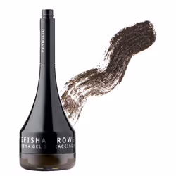 Astra Geisha Brows, Gel pour sourcils, Sombre, Brunette, Femmes, Brosse, Dimethicone, Trimethylsiloxysilicate, Isododecane, P ...