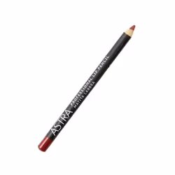Astra Matite Labbra 44, 1.1 g, 1,1 g, Rouge, Brick Kick, Amorçage, Femmes, Octyldodecyl stearoyl stearate, C10-18 Triglycerid ...