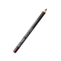 Astra Matite Labbra 45, 1.1 g, 1,1 g, Violet, Purple Spell, Amorçage, Femmes, Octyldodecyl stearoyl stearate, C10-18 Triglyce ...