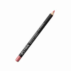 Astra Matite Labbra 47, 1.1 g, 1,1 g, Rose, Gentle Petal, Amorçage, Femmes, Octyldodecyl stearoyl stearate, C10-18 Triglyceri ...
