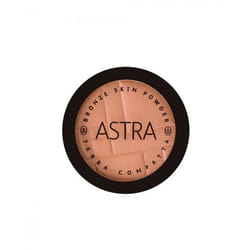 Astra Bronze Skin Powder poudre de visage 20