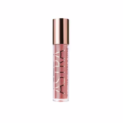 Astra My Gloss Pump &amp; Shine, Sweet Posion, Pulpant, Volumisant, Bouteille, Lèvres, Polybutene, Octyldodecanol, Silica dim ...