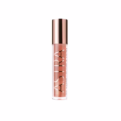 Astra My Gloss Pump &amp; Shine, Glow Fever, Pulpant, Volumisant, Bouteille, Lèvres, Polybutene, Octyldodecanol, Silica dimet ...