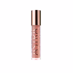 Astra My Gloss Pump &amp; Shine, 24/7, Pulpant, Volumisant, Bouteille, Lèvres, Polybutene, Octyldodecanol, Silica dimethyl si ...