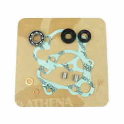 Kit de réparation, pompe à eau ATHENA P400210348135