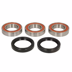 Roulement de roue ATHENA W445001R