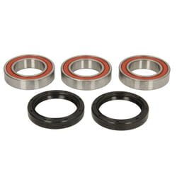 Roulement de roue ATHENA W445001R