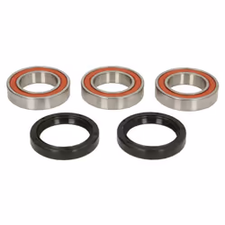 Roulement de roue ATHENA W445002R
