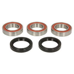 Roulement de roue ATHENA W445002R
