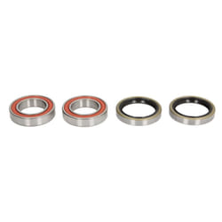 Roulement de roue ATHENA W445004F