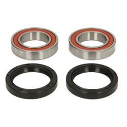 Roulement de roue ATHENA W445009F