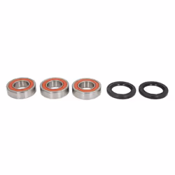 Roulement de roue ATHENA W445009R