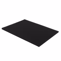 Mousse de filtre à  air épaisseur 12mm à  découper marque ATHENA pour moto scooter quad