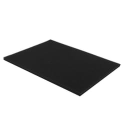 Mousse de filtre à  air épaisseur 12mm à  découper marque ATHENA pour moto scooter quad