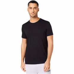 TShirt slim fit print logo  -  Armani exchange