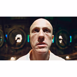 CG Entertainment The Zero Theorem DVD Italien - Vue supplémentaire 2