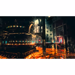 CG Entertainment The Zero Theorem DVD Italien - Vue supplémentaire 4