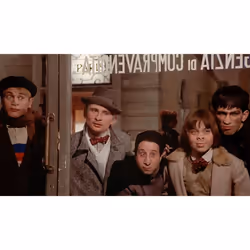 CG Entertainment Amarcord DVD Italien - Vue supplémentaire 6