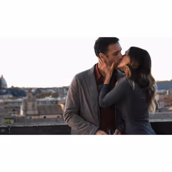 CG Entertainment Tutte le strade portano a Roma DVD Anglais, Italien - Vue supplémentaire 4