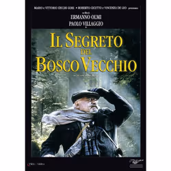 CG Entertainment Il segreto del bosco vecchio, DVD, Italien, Comédie, 2D, Italien, 16:9