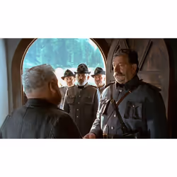 CG Entertainment Il segreto del bosco vecchio DVD Italien