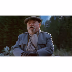 CG Entertainment Il segreto del bosco vecchio DVD Italien