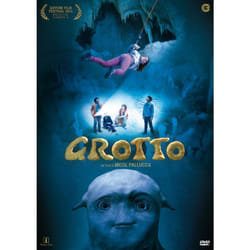 CG Entertainment Grotto DVD Italien