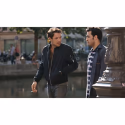 CG Entertainment Love is in the air: turbolenze d'amore DVD Français, Italien