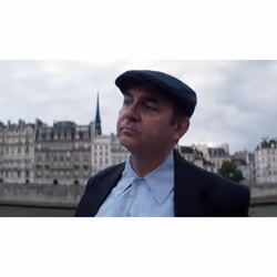 CG Entertainment Neruda DVD Italien - Vue supplémentaire 2