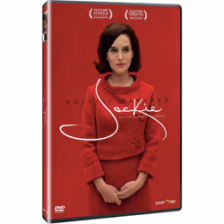Lucky Red JACKIE, DVD, Italien, Drame, 2D, Italien, 16:9