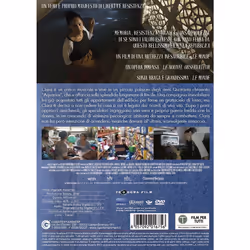 CG Entertainment Aquarius DVD Italien