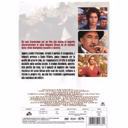 CG Entertainment Il Segreto di Santa Vittoria DVD Italien