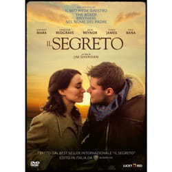 Lucky Red The Secret Scripture Blu-ray Anglais, Italien
