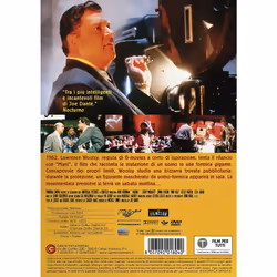 CG Entertainment Matinee DVD Anglais, Italien