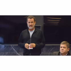 CG Entertainment The Circle, DVD Anglais, Italien - Vue supplémentaire 4