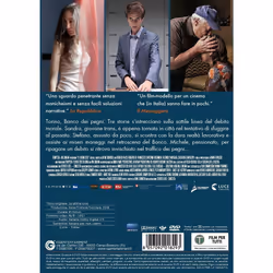 CG Entertainment Le Ultime Cose DVD Italien