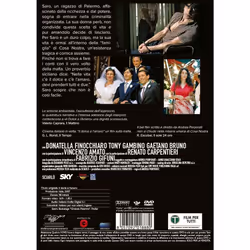 CG Entertainment Il Dolce e l'Amaro DVD Italien