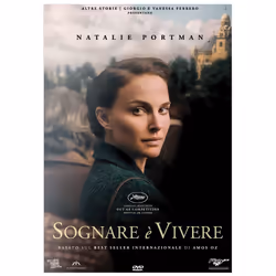 CG Entertainment 8057092019160, DVD, Italien, Documentaire, 2D, Italien, 2.35:1