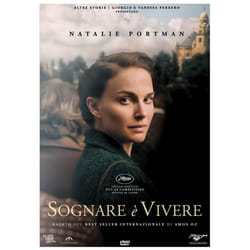 CG Entertainment 8057092019160 Film DVD Italien
