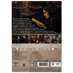 CG Entertainment 8057092019160 Film DVD Italien