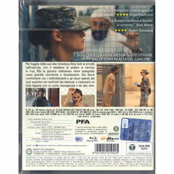 CG Entertainment Camp X-Ray Blu-ray Anglais, Italien