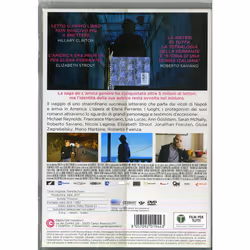 CG Entertainment Ferrante fever DVD Italien - Vue supplémentaire 2