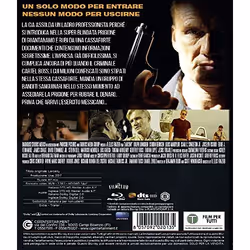 CG Entertainment Larceny Blu-ray Anglais, Italien - Vue supplémentaire 2