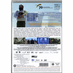 CG Entertainment Easy - Un viaggio facile facile DVD Italien
