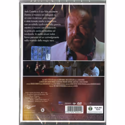 CG Entertainment Extralarge: Black Magic DVD Italien