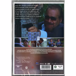 CG Entertainment Estralarge: Cannonball DVD Italien - Vue supplémentaire 2